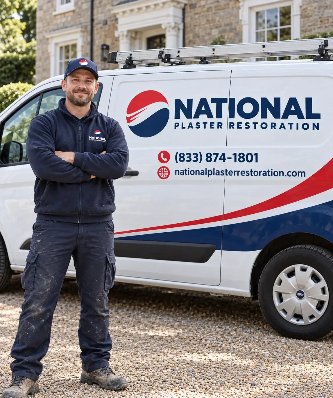 Plaster Repair company in Art, TX